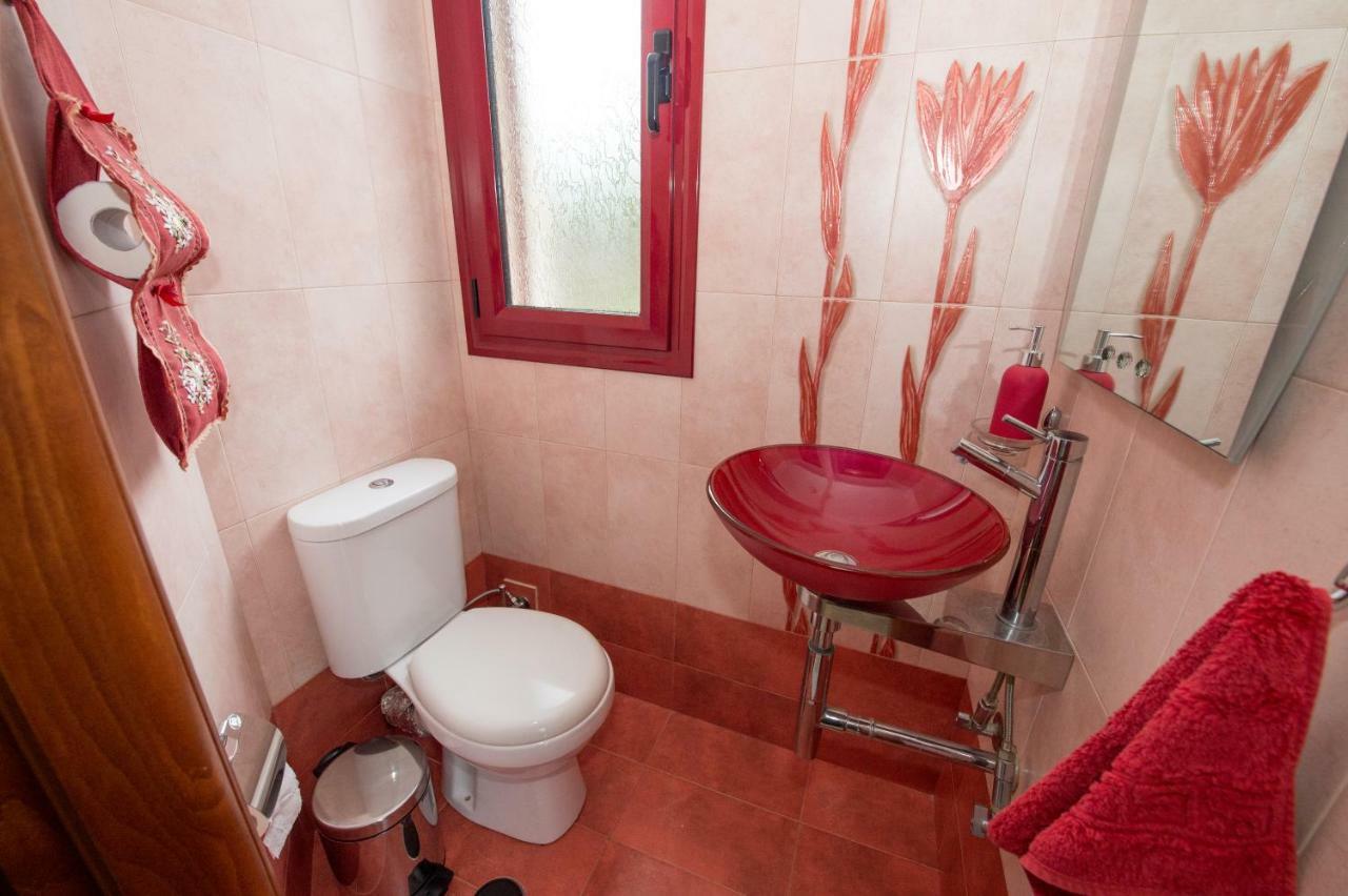 Irene'S Comfort Villa Nea Epidavros Buitenkant foto
